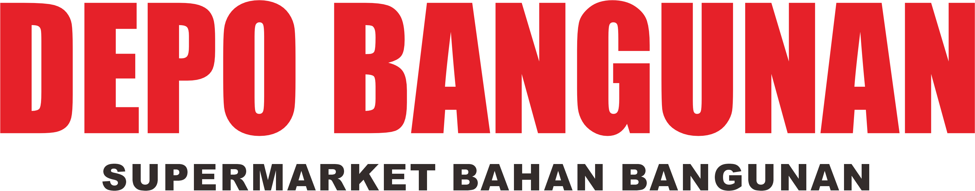 Depo Bangunan